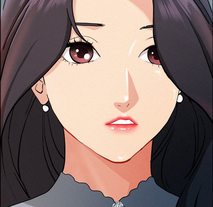 Milf Guard Chapter 44 - Page 20