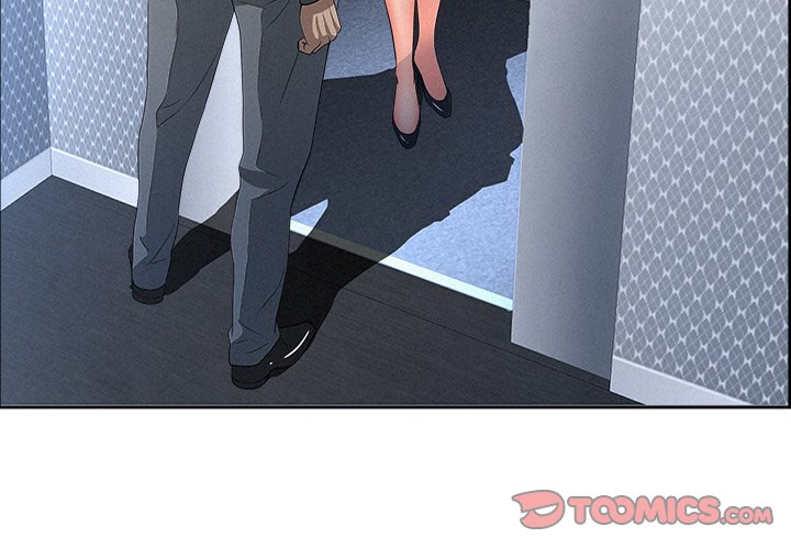 Milf Guard Chapter 44 - Page 3