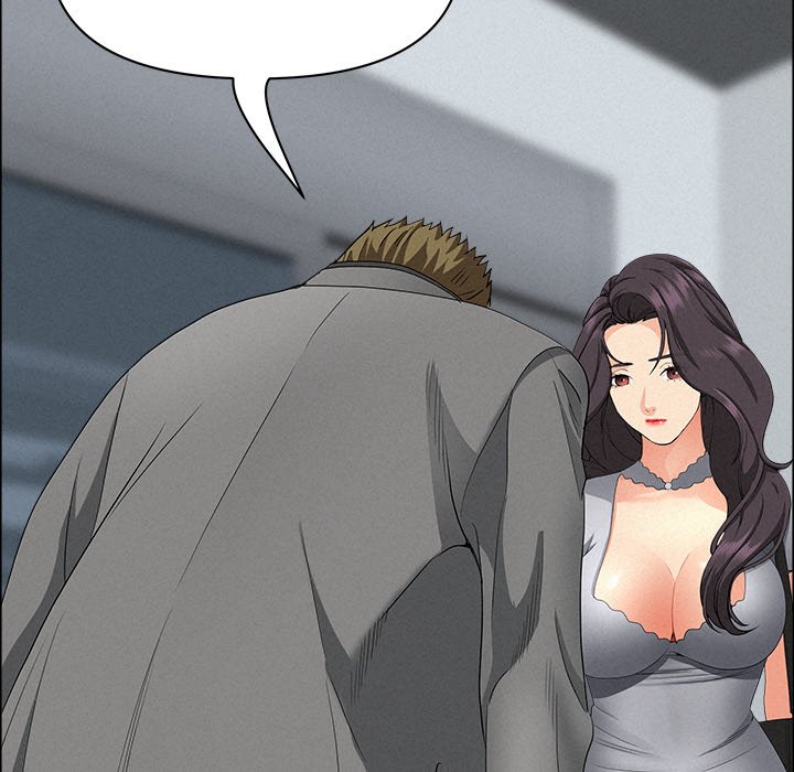 Milf Guard Chapter 44 - Page 28