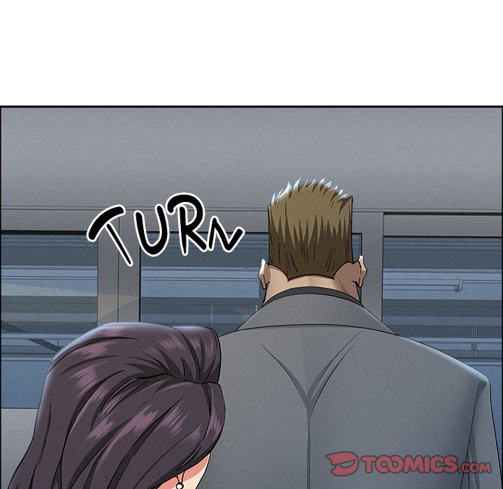 Milf Guard Chapter 44 - Page 30