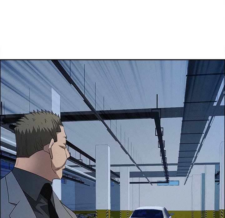 Milf Guard Chapter 44 - Page 36