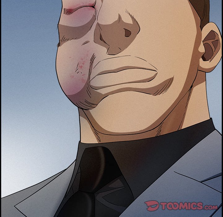 Milf Guard Chapter 44 - Page 39