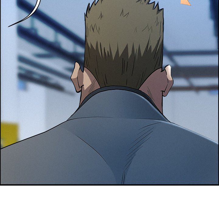 Milf Guard Chapter 44 - Page 41