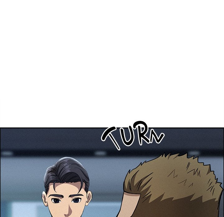 Milf Guard Chapter 44 - Page 42