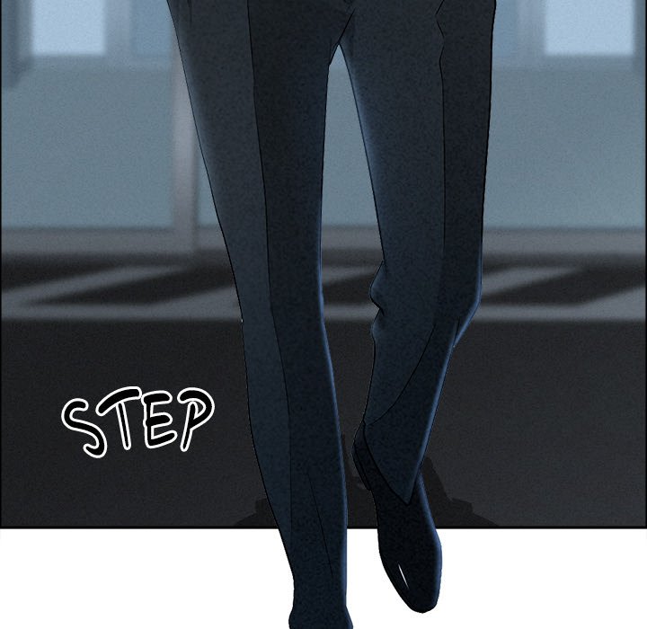 Milf Guard Chapter 44 - Page 46