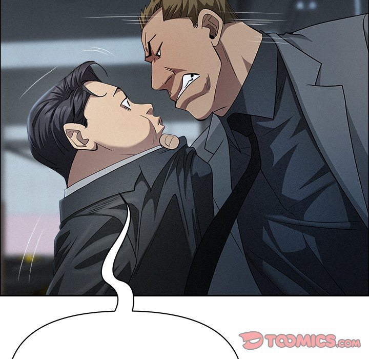 Milf Guard Chapter 44 - Page 57