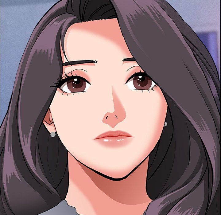 Milf Guard Chapter 44 - Page 7