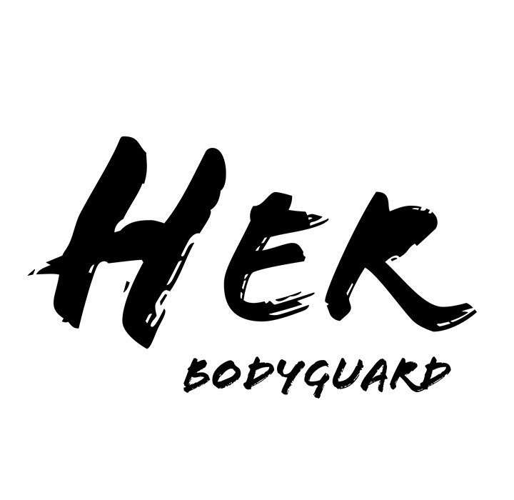 Milf Guard Chapter 44 - Page 9