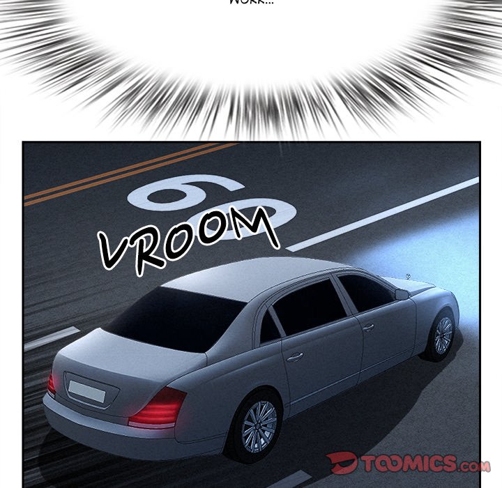 Milf Guard Chapter 44 - Page 93