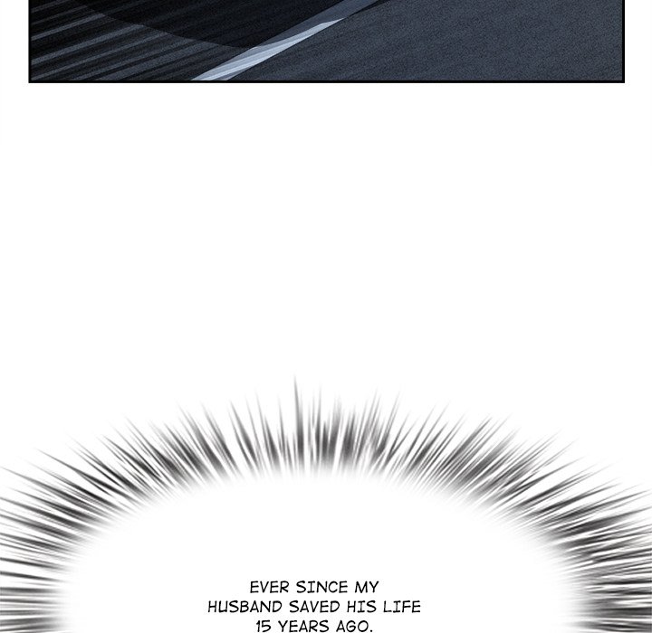 Milf Guard Chapter 44 - Page 94