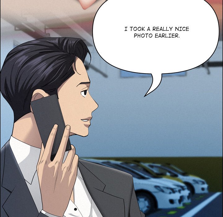 Milf Guard Chapter 45 - Page 101