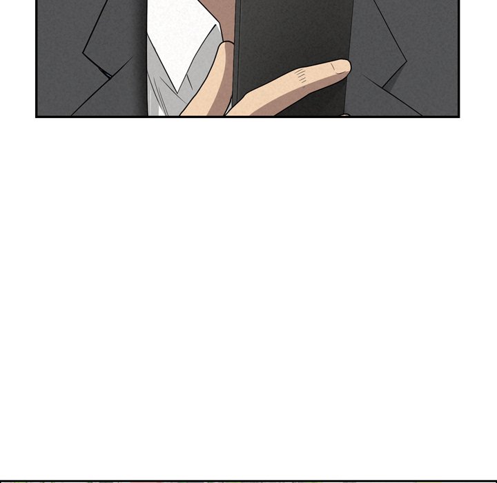 Milf Guard Chapter 45 - Page 115