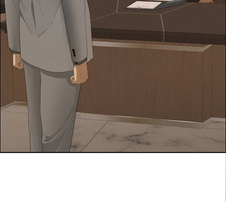 Milf Guard Chapter 45 - Page 130