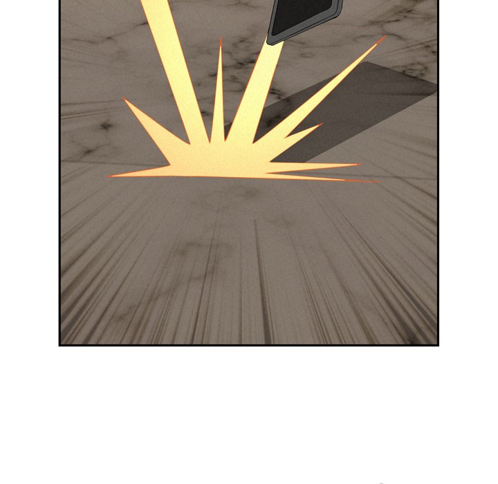 Milf Guard Chapter 45 - Page 132