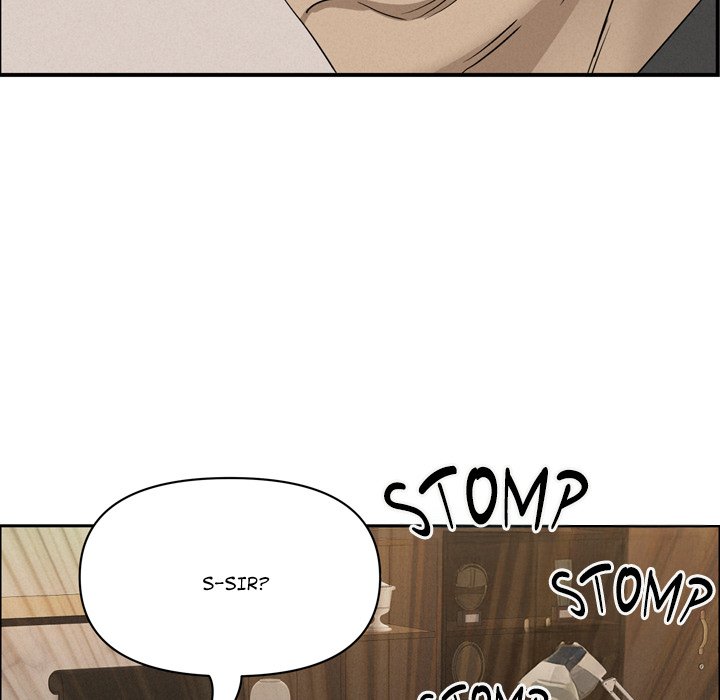 Milf Guard Chapter 45 - Page 134