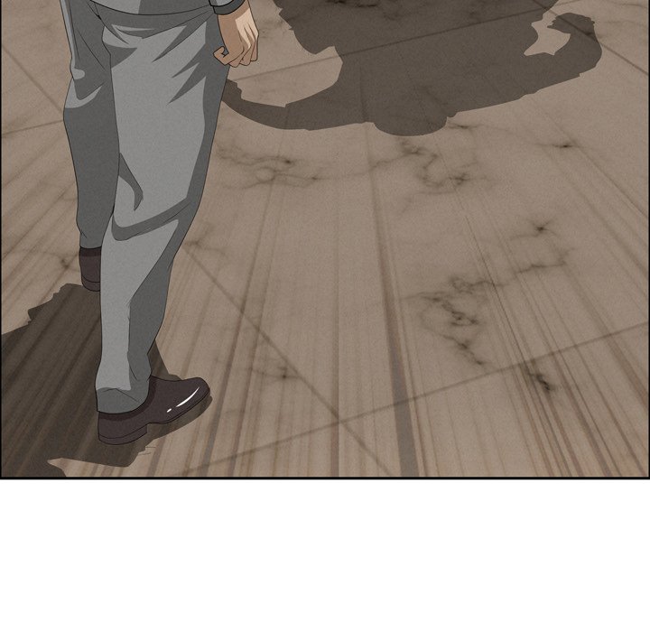 Milf Guard Chapter 45 - Page 136