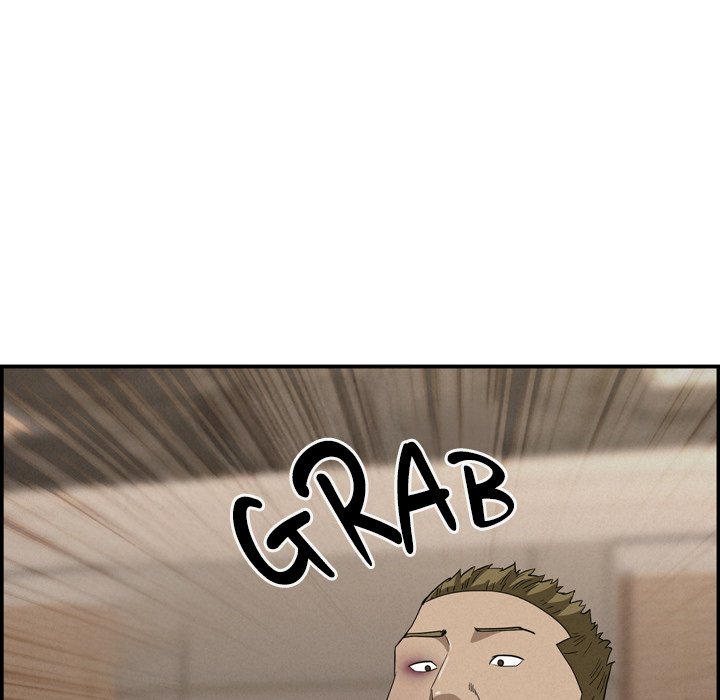 Milf Guard Chapter 45 - Page 137