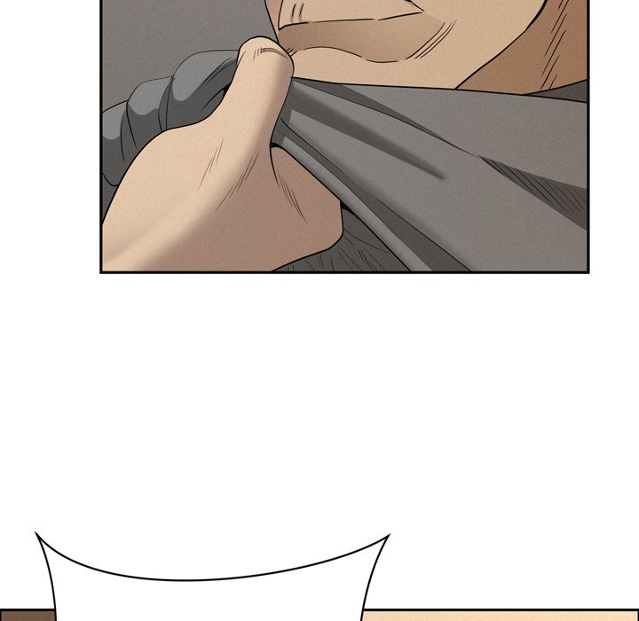 Milf Guard Chapter 45 - Page 144