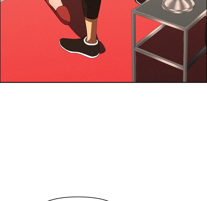 Milf Guard Chapter 45 - Page 151