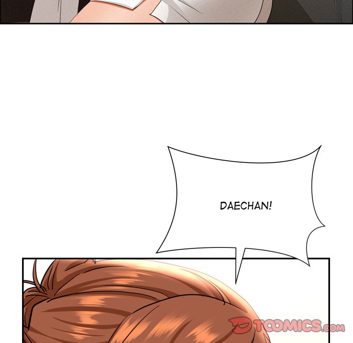 Milf Guard Chapter 45 - Page 156