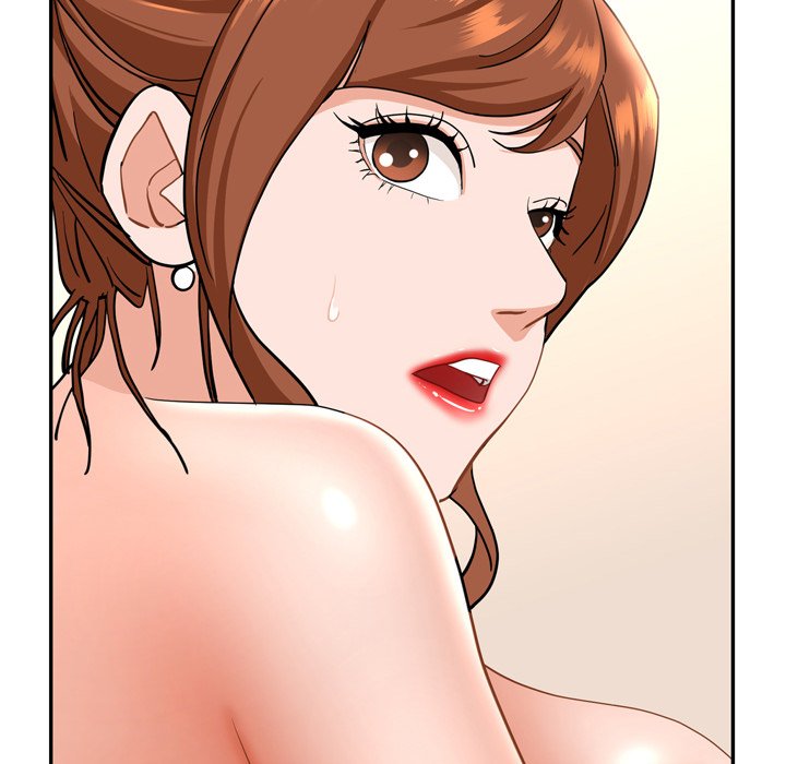 Milf Guard Chapter 45 - Page 157
