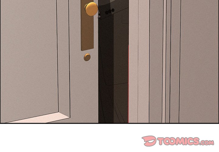 Milf Guard Chapter 45 - Page 3