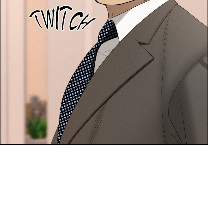 Milf Guard Chapter 45 - Page 28