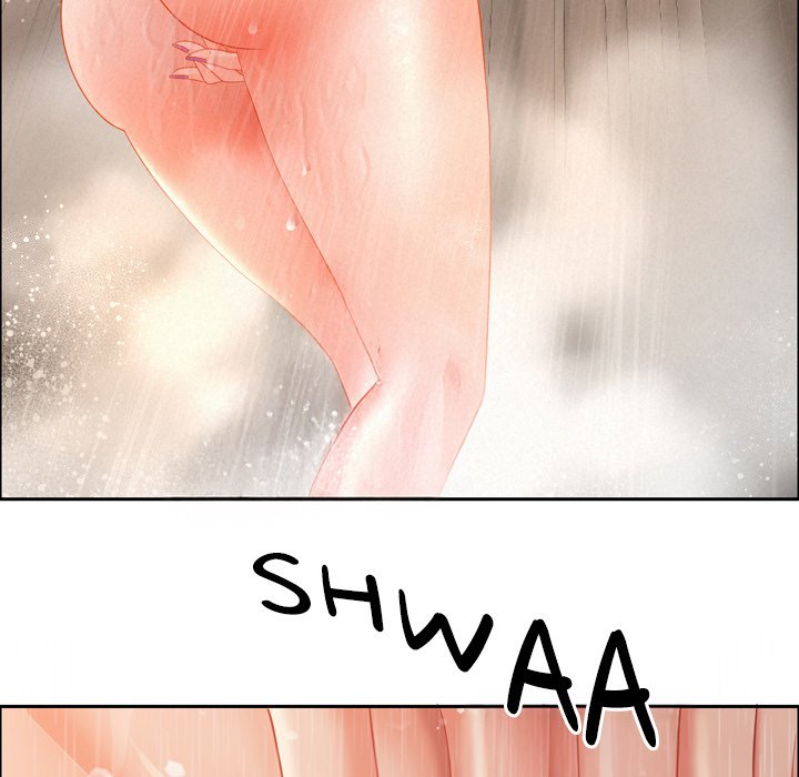 Milf Guard Chapter 45 - Page 33