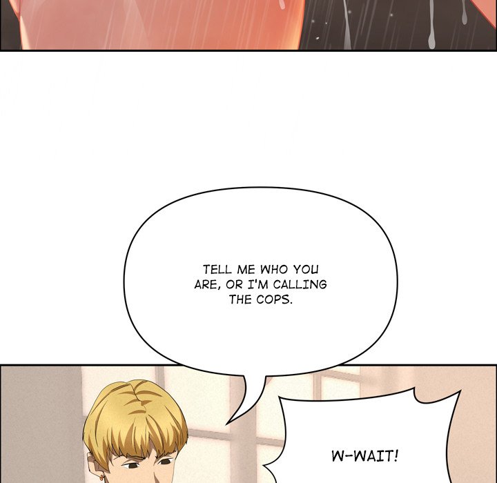 Milf Guard Chapter 45 - Page 36