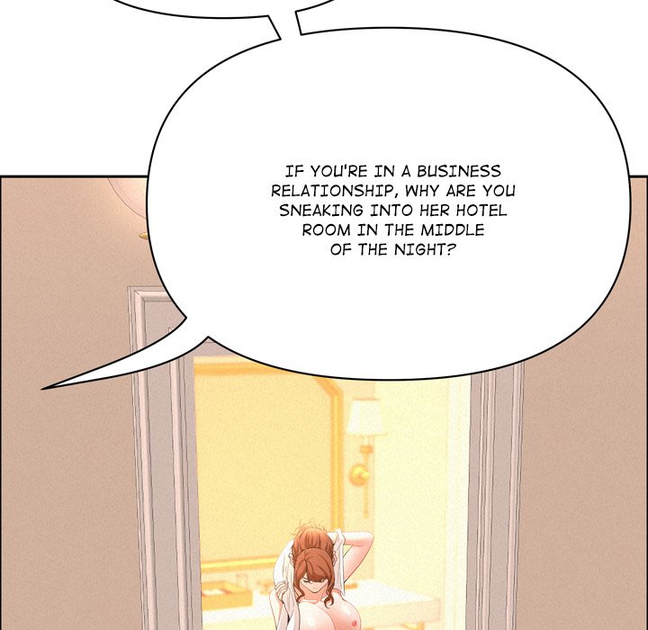 Milf Guard Chapter 45 - Page 45