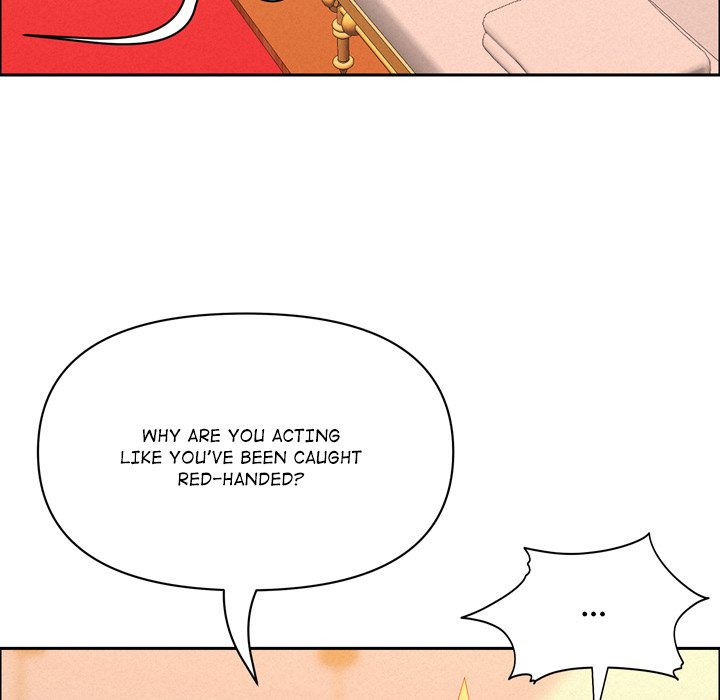 Milf Guard Chapter 45 - Page 47