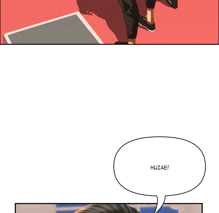 Milf Guard Chapter 45 - Page 63