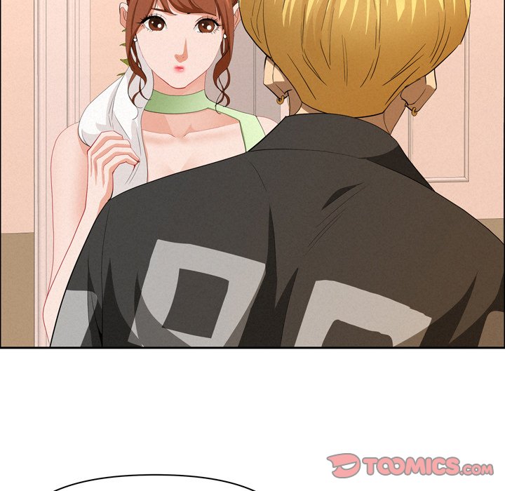 Milf Guard Chapter 45 - Page 66