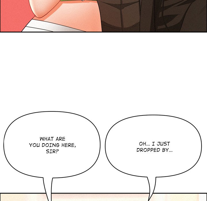 Milf Guard Chapter 45 - Page 71