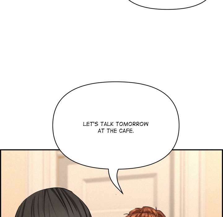 Milf Guard Chapter 45 - Page 79