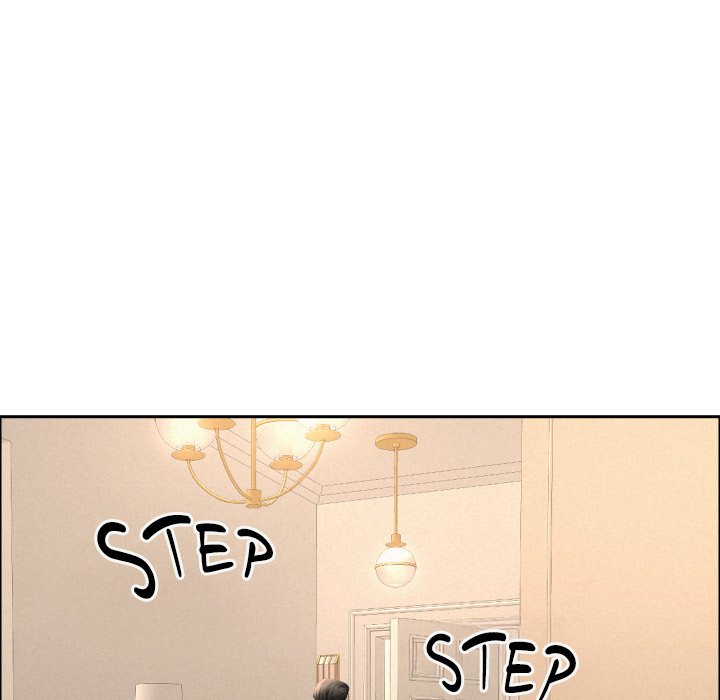 Milf Guard Chapter 45 - Page 83