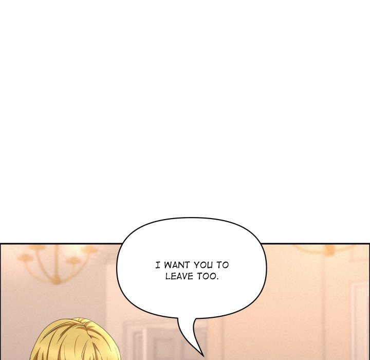 Milf Guard Chapter 45 - Page 85