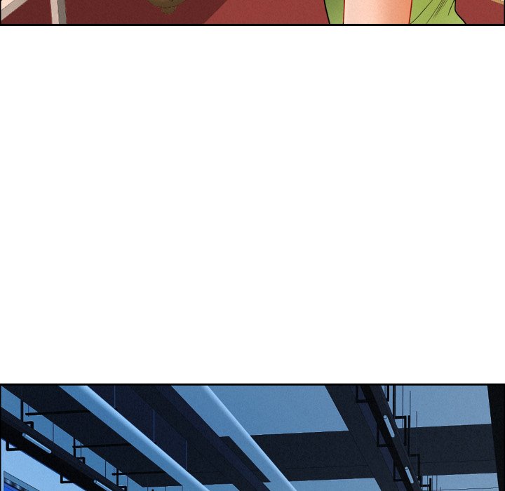 Milf Guard Chapter 45 - Page 89