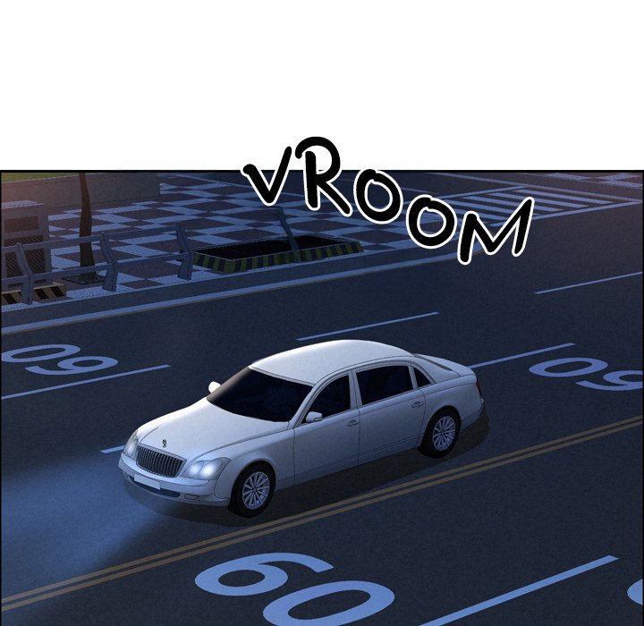 Milf Guard Chapter 45 - Page 92