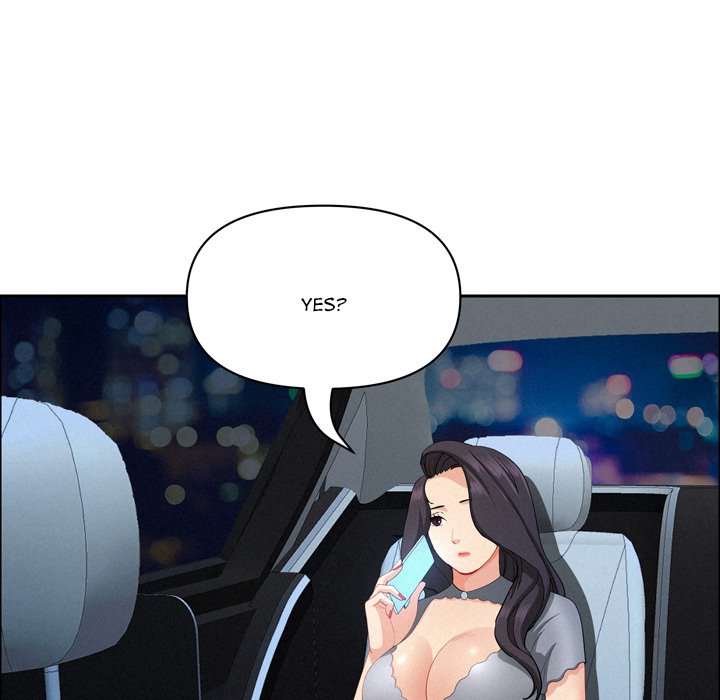 Milf Guard Chapter 45 - Page 94