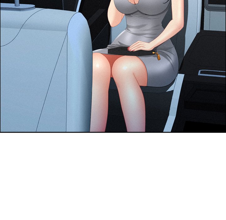 Milf Guard Chapter 45 - Page 95