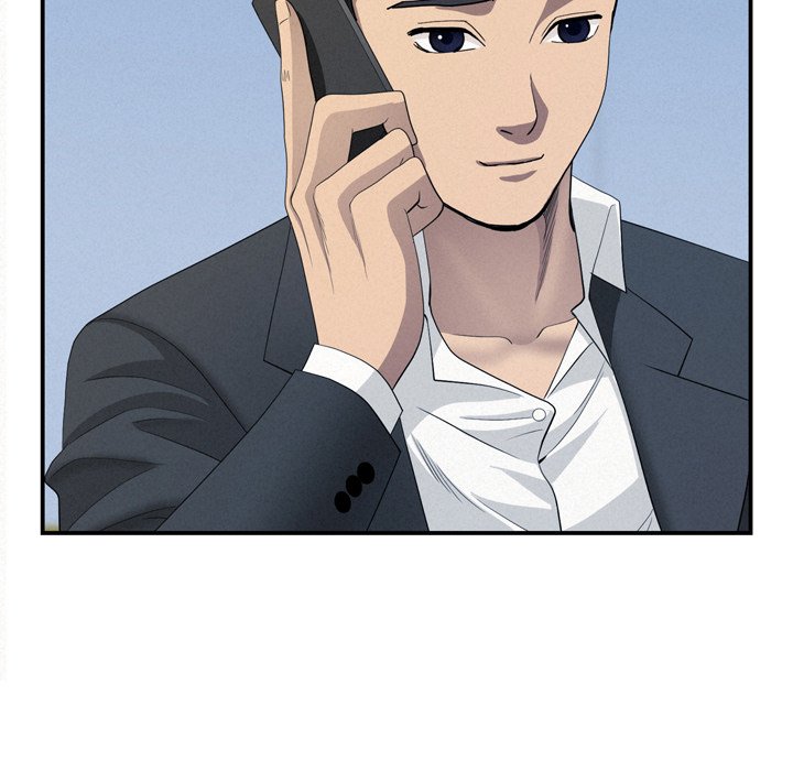 Milf Guard Chapter 45 - Page 97