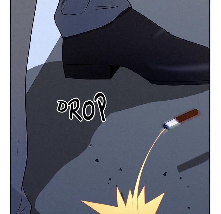 Milf Guard Chapter 46 - Page 117