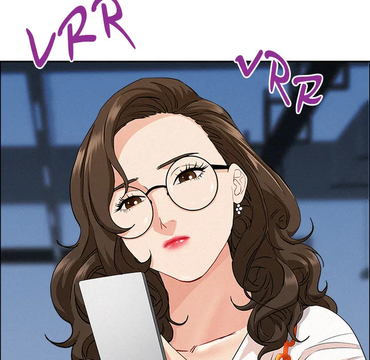 Milf Guard Chapter 46 - Page 132