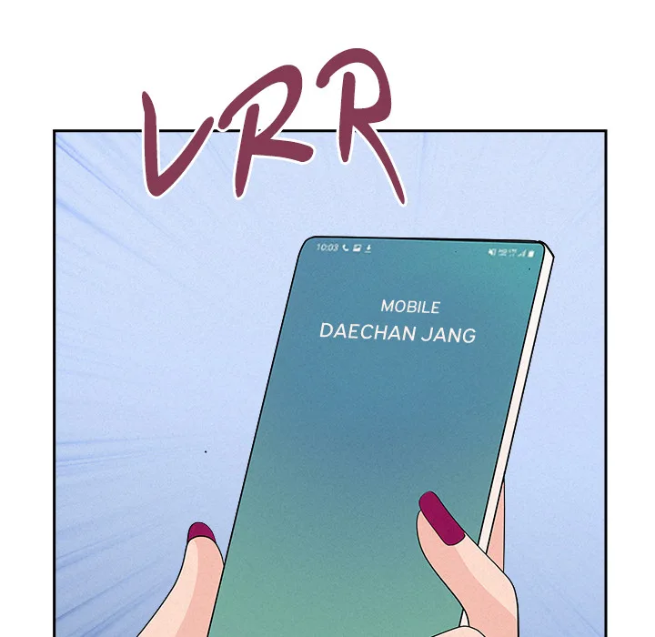 Milf Guard Chapter 46 - Page 134