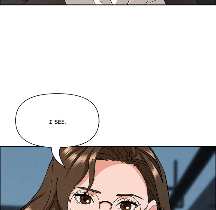 Milf Guard Chapter 46 - Page 145