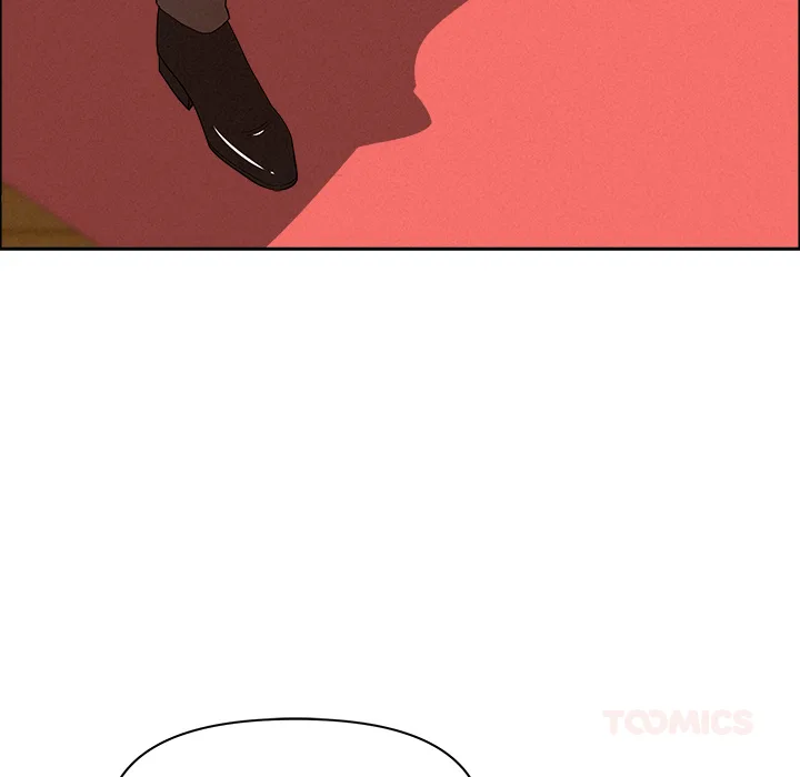 Milf Guard Chapter 46 - Page 156