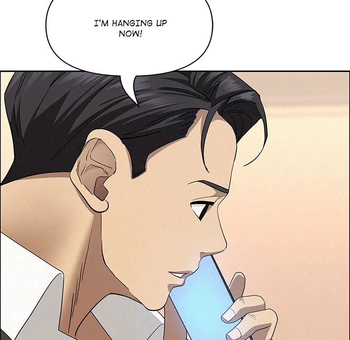 Milf Guard Chapter 46 - Page 157