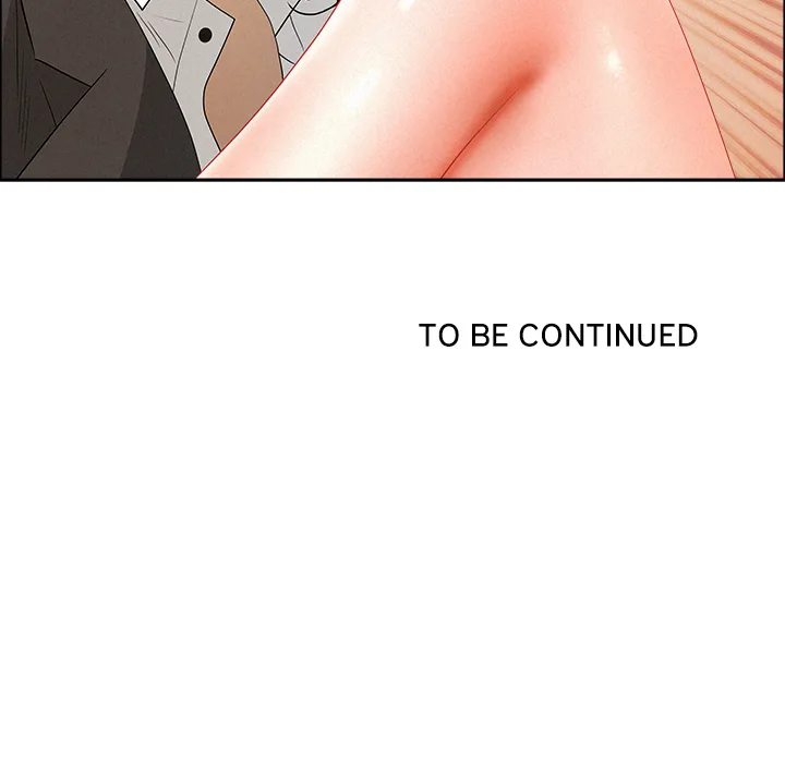 Milf Guard Chapter 46 - Page 162