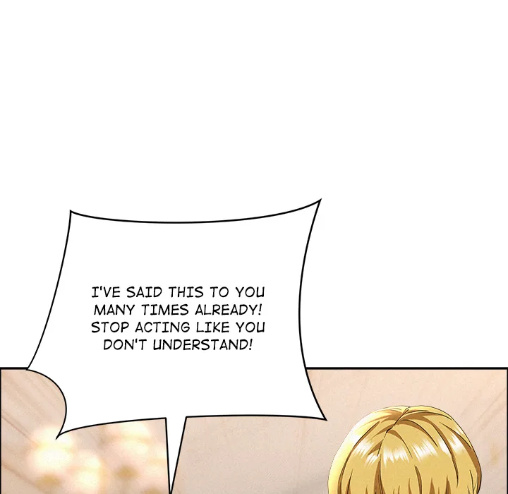 Milf Guard Chapter 46 - Page 38